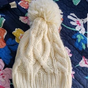Knit Hat